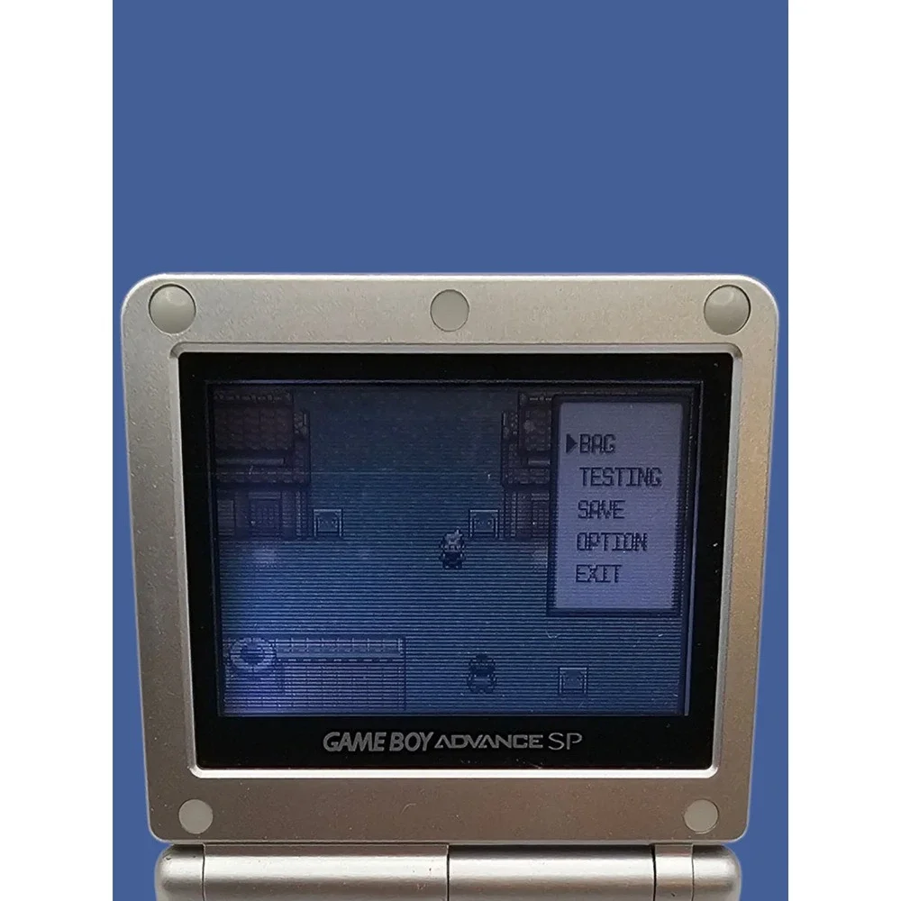 Pokémon Emerald, Ruby & Sapphire Version for Gameboy Advance Game GBA